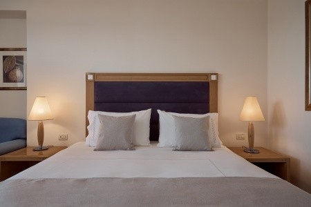 Lindian Dream Seaside Resort (Ex. Mitsis Lindos Memories) - 24