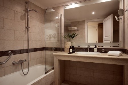 Lindian Dream Seaside Resort (Ex. Mitsis Lindos Memories) - 27