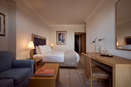 Lindian Dream Seaside Resort (Ex. Mitsis Lindos Memories) - 28