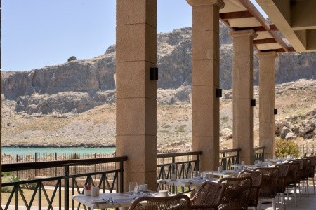 Lindian Dream Seaside Resort (Ex. Mitsis Lindos Memories) - 35