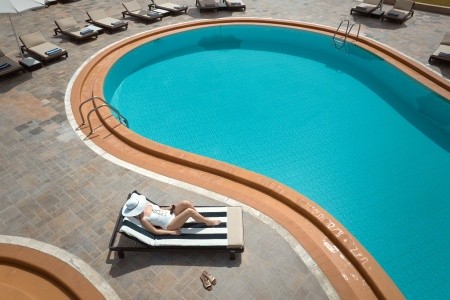 Lindian Dream Seaside Resort (Ex. Mitsis Lindos Memories) - 38