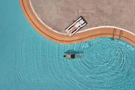 Lindian Dream Seaside Resort (Ex. Mitsis Lindos Memories) - 39