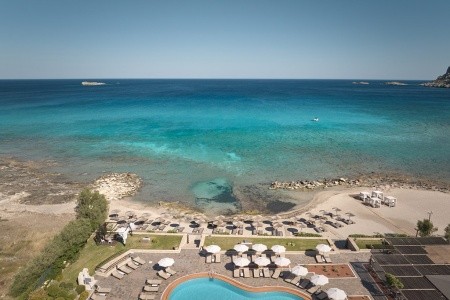 Lindian Dream Seaside Resort (Ex. Mitsis Lindos Memories) - 40