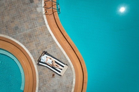 Lindian Dream Seaside Resort (Ex. Mitsis Lindos Memories) - 41