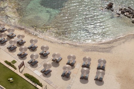 Lindian Dream Seaside Resort (Ex. Mitsis Lindos Memories) - 45