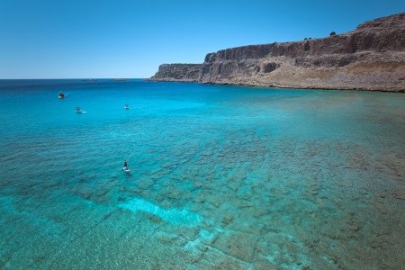 Lindian Dream Seaside Resort (Ex. Mitsis Lindos Memories) - 46