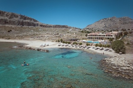 Lindian Dream Seaside Resort (Ex. Mitsis Lindos Memories) - 47