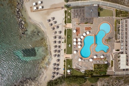 Lindian Dream Seaside Resort (Ex. Mitsis Lindos Memories) - 48