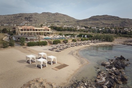 Lindian Dream Seaside Resort (Ex. Mitsis Lindos Memories) - 49