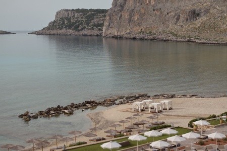 Lindian Dream Seaside Resort (Ex. Mitsis Lindos Memories) - 50