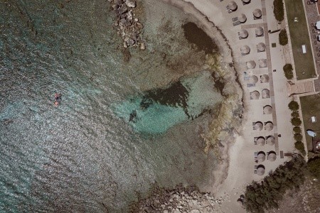 Lindian Dream Seaside Resort (Ex. Mitsis Lindos Memories) - 52