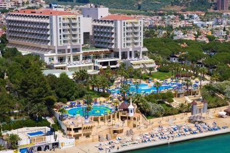 Fantasia De Luxe - 45