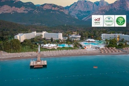 Mirage Park Resort (Ex. Majesty Resort Mirage Park) - 7