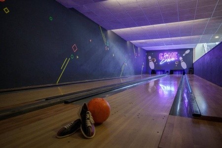 Mirage Park Resort (Ex. Majesty Resort Mirage Park) - 16