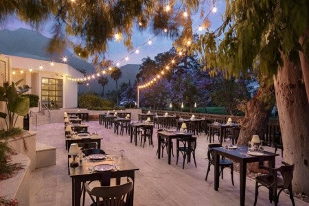 Mirage Park Resort (Ex. Majesty Resort Mirage Park) - 23