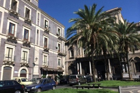 B&B Suite Cutelli