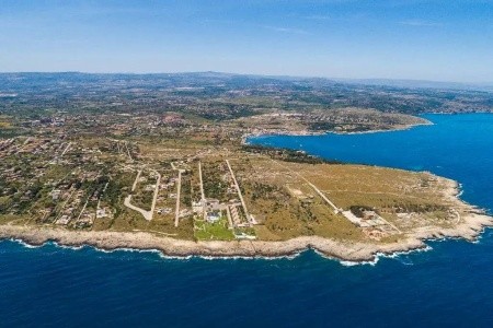 Capo Campolato