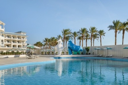 Flow Spectrum Resort All Inclusive
