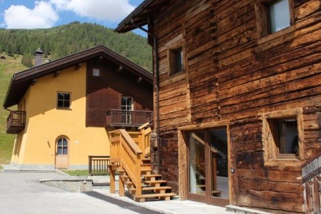 Casa La Pezzina