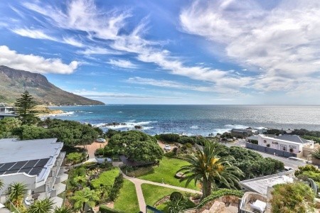 Ocean View Guesthouse
