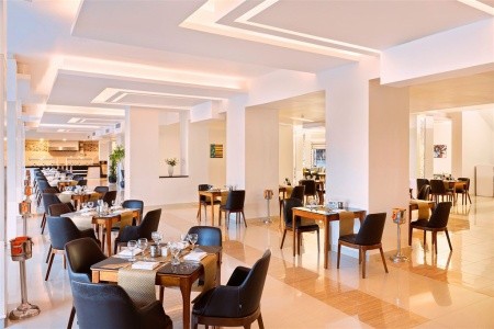 Pickalbatros White Beach Resort - 7