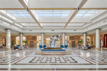 Pickalbatros White Beach Resort - 10