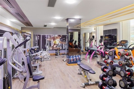 Pickalbatros White Beach Resort - 13