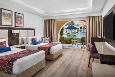 Pickalbatros White Beach Resort - 14