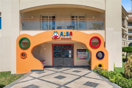 Pickalbatros White Beach Resort - 15