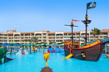 Pickalbatros White Beach Resort - 18