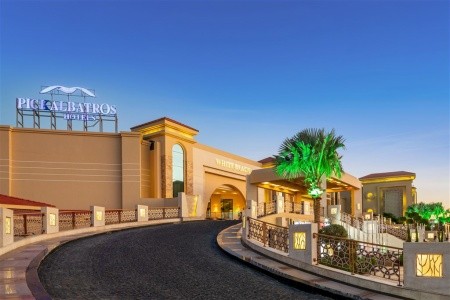 Pickalbatros White Beach Resort - 19