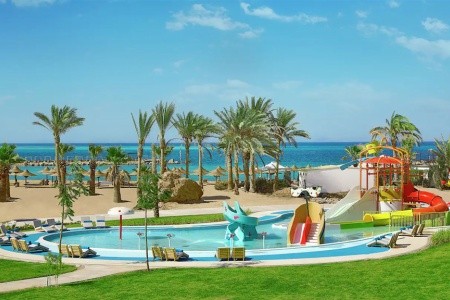 Hilton Hurghada Plaza - 4