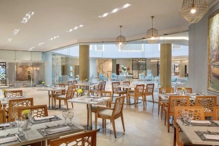 Hilton Hurghada Plaza - 5