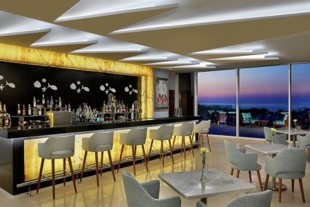 Hilton Hurghada Plaza - 8