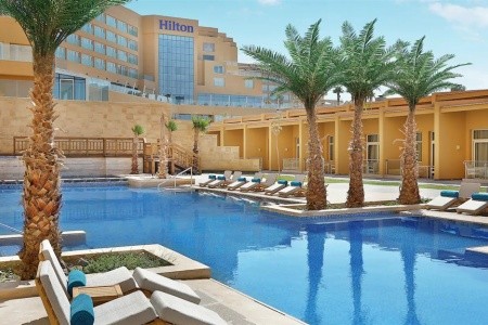 Hilton Hurghada Plaza - 9