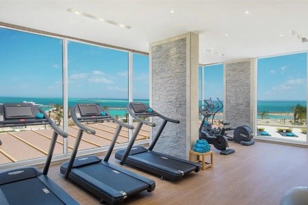 Hilton Hurghada Plaza - 10