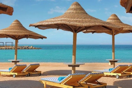 Hilton Hurghada Plaza - 11