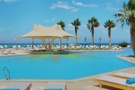 Hilton Hurghada Plaza - 12