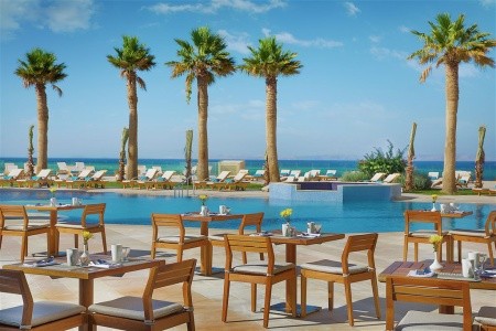 Hilton Hurghada Plaza - 14