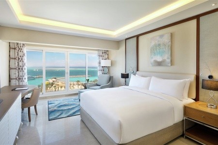 Hilton Hurghada Plaza - 15