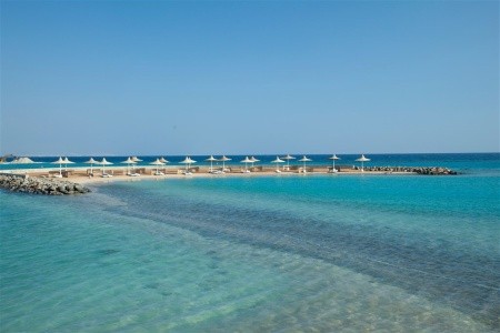 Coral Beach Resort (Ex. Rotana) - 2