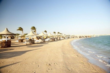 Coral Beach Resort (Ex. Rotana) - 3