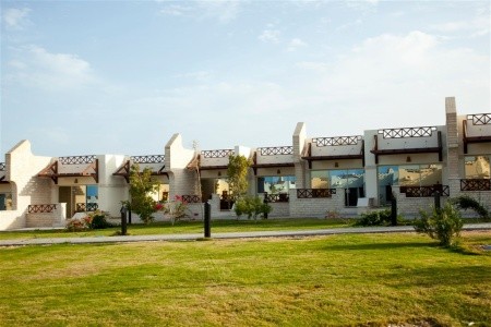 Coral Beach Resort (Ex. Rotana) - 4