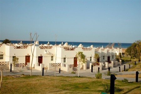 Coral Beach Resort (Ex. Rotana) - 5