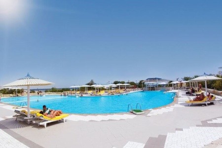 Coral Beach Resort (Ex. Rotana) - 6