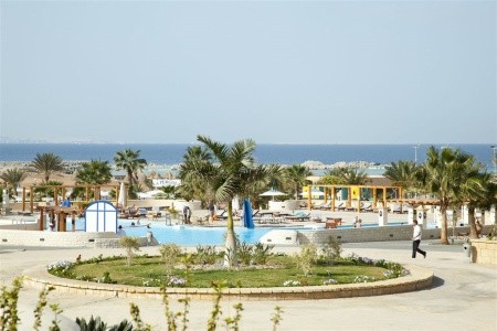 Coral Beach Resort (Ex. Rotana) - 7