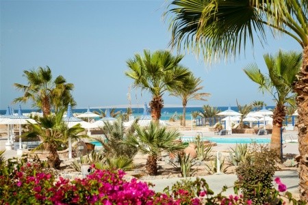 Coral Beach Resort (Ex. Rotana) - 8