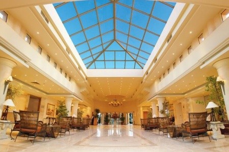 Coral Beach Resort (Ex. Rotana) - 9