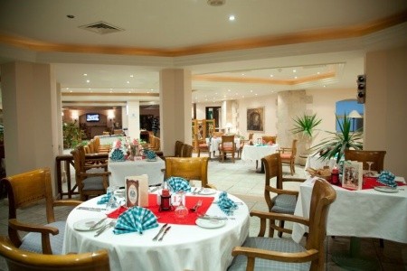 Coral Beach Resort (Ex. Rotana) - 12