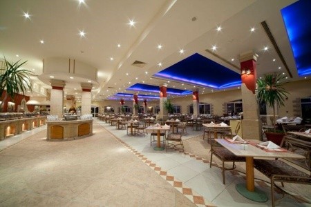 Coral Beach Resort (Ex. Rotana) - 13